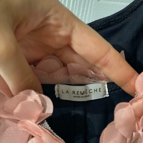 La Revêche AMIRA Swimsuit - Picture 5 of 6